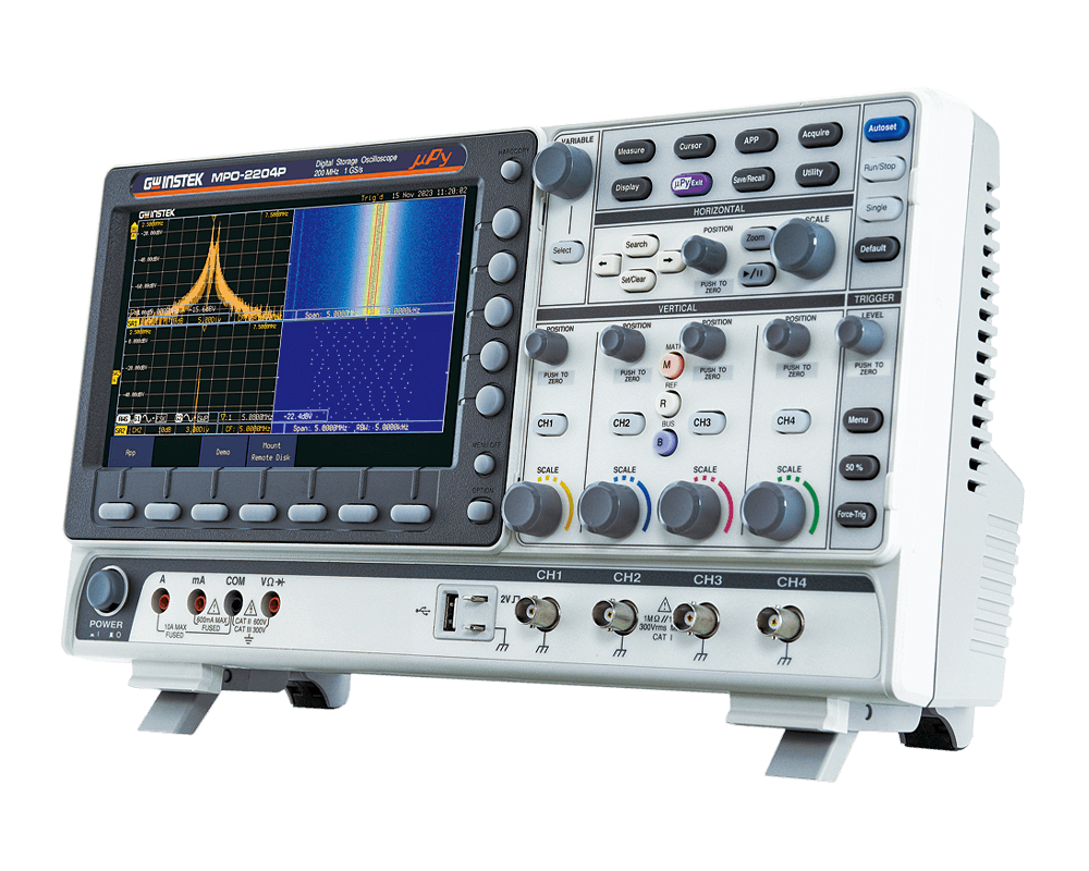 MPO-2204P